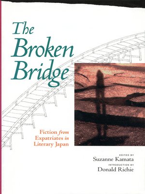 cover image of The Broken Bridge